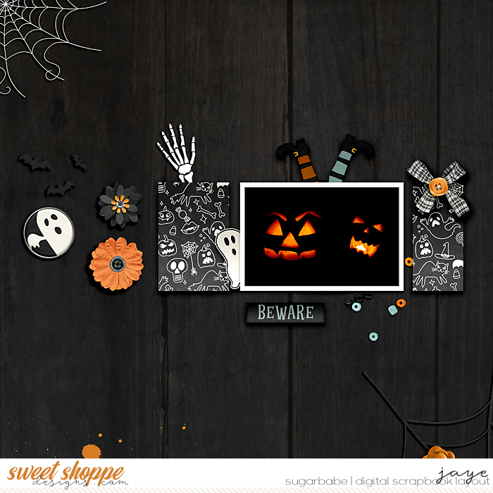 Jack O Lanterns
