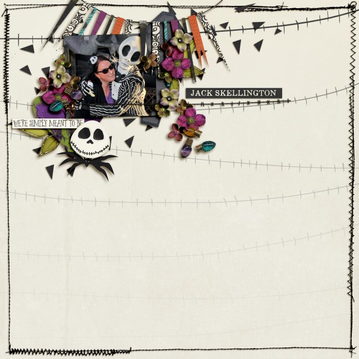 Jack Skellington