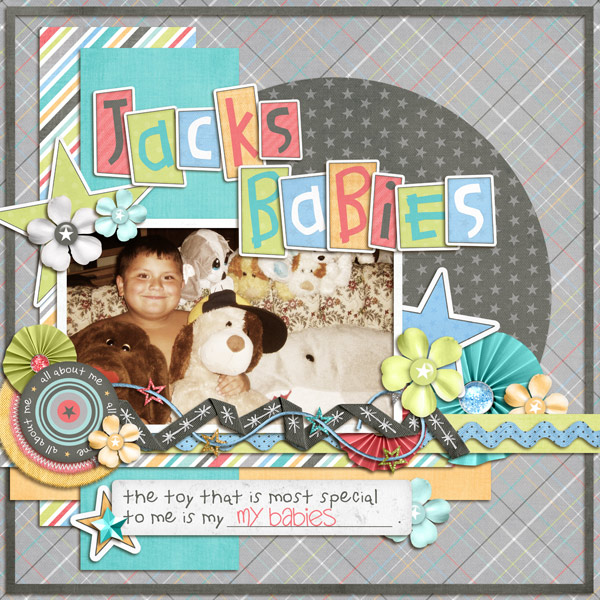 Jack's Babies