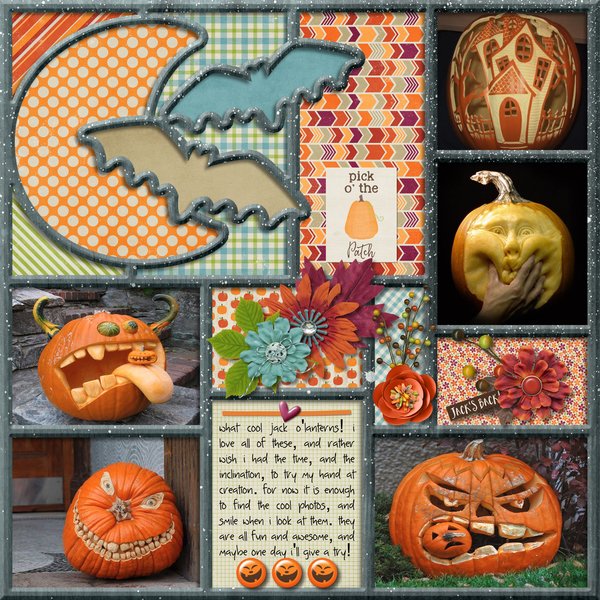 Jack's Back