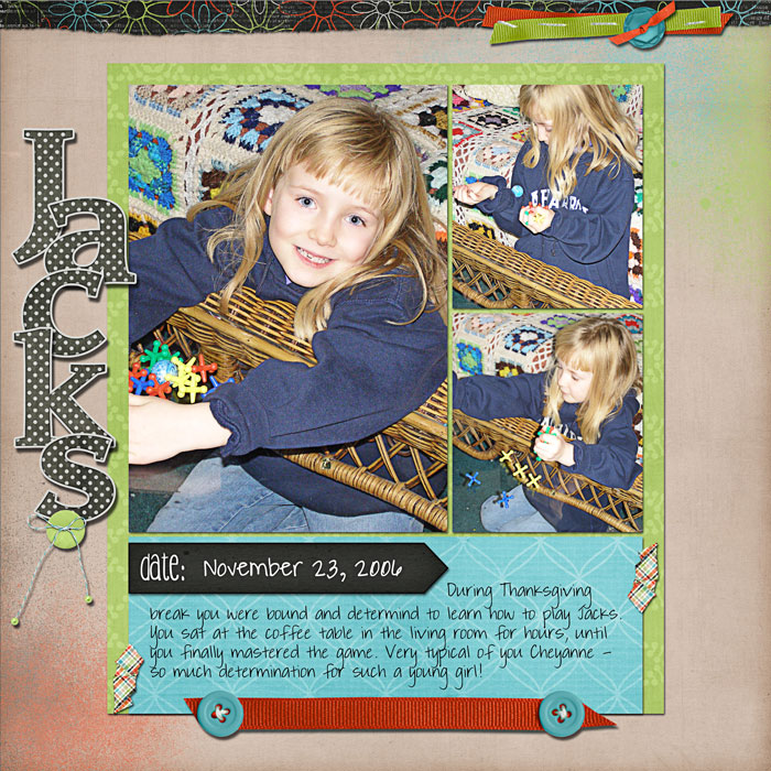 Jacks
