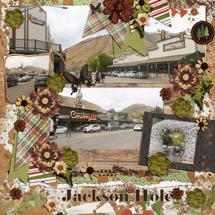 Jackson Hole
