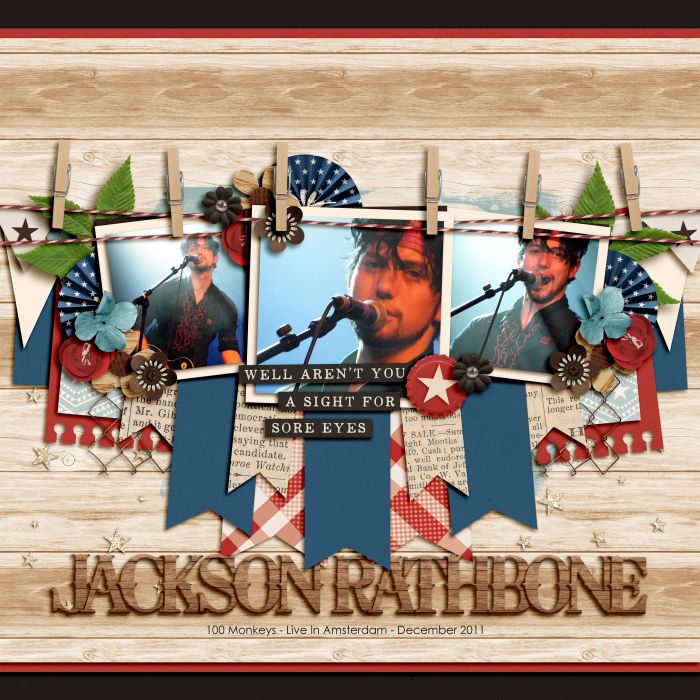 Jackson Rathbone