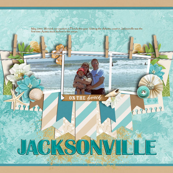Jacksonville Beach