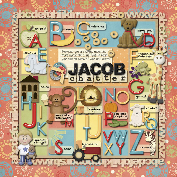 Jacob Chatter