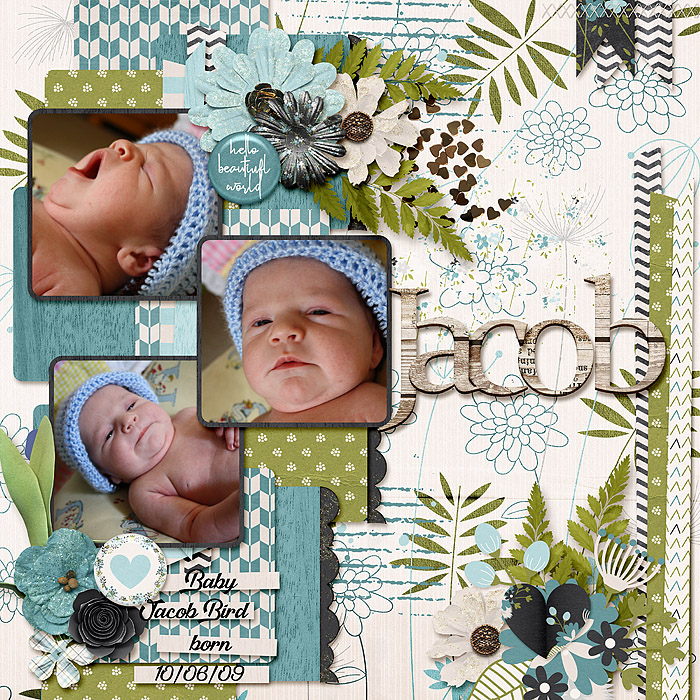 Jacob