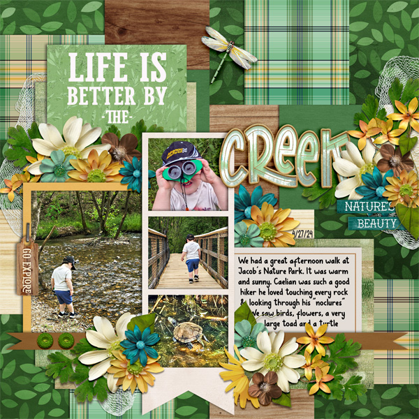 Jacob's Creek