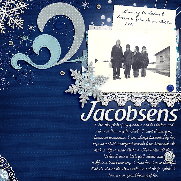Jacobsens