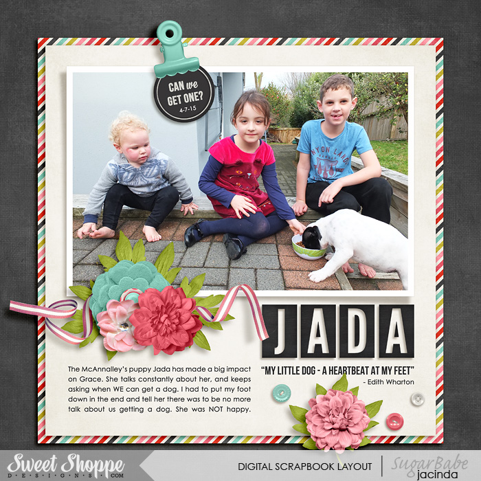 Jada