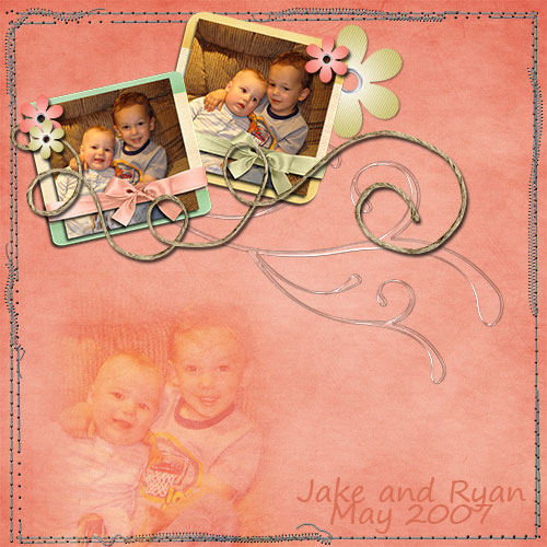 Jake and Ryan