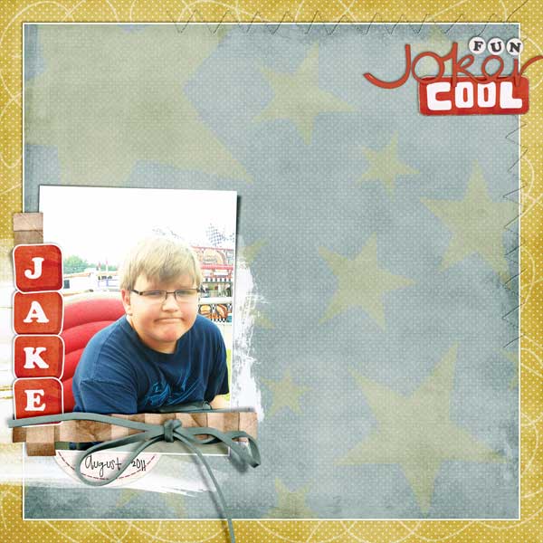 Jake