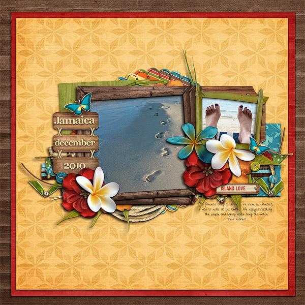 Jamaica 2010