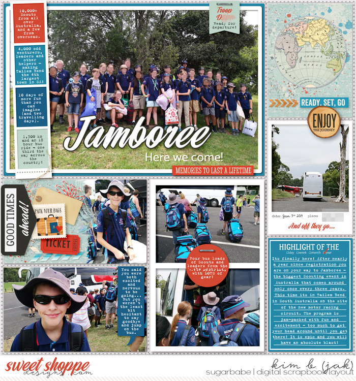 Jamboree