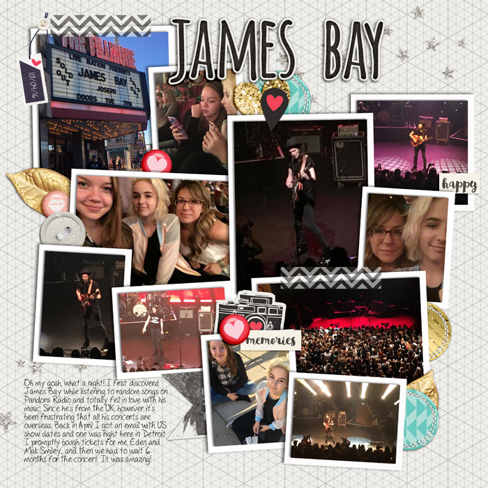 James Bay