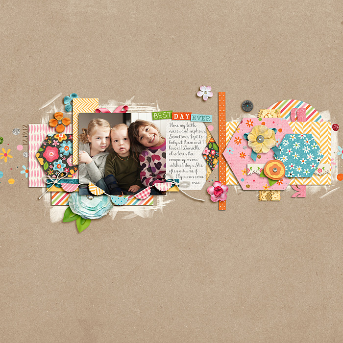 James & Elyse