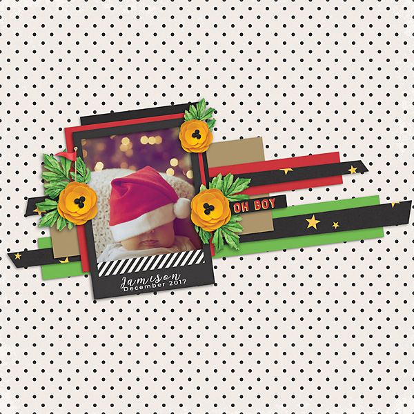 Jamison - December 2017