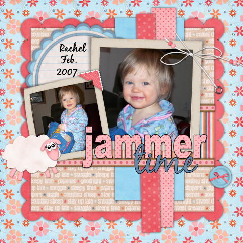 Jammer Time