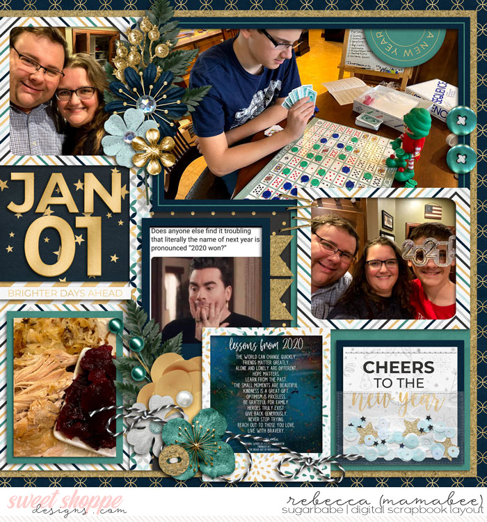 Jan 1 2021