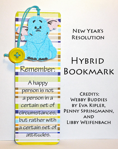 Jan.3 Hybrid Challenge