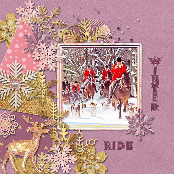 Jan 6a Snowflakes