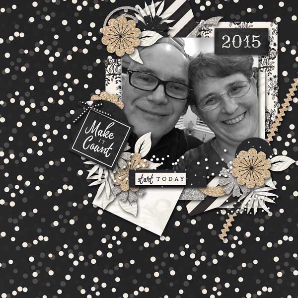Jan Bingo - Family Portrait