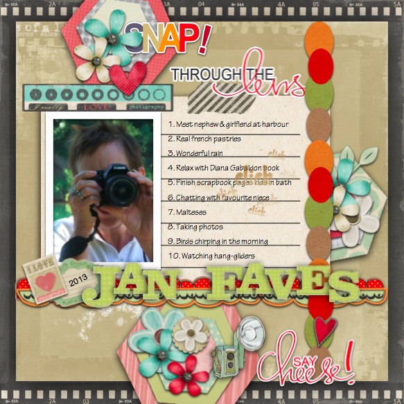 Jan Faves 2013