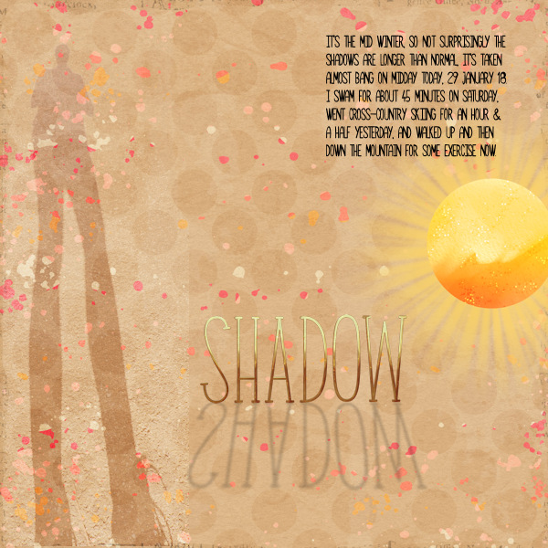 Jan24 - shadows