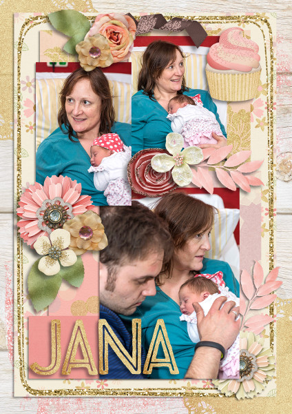 Jana