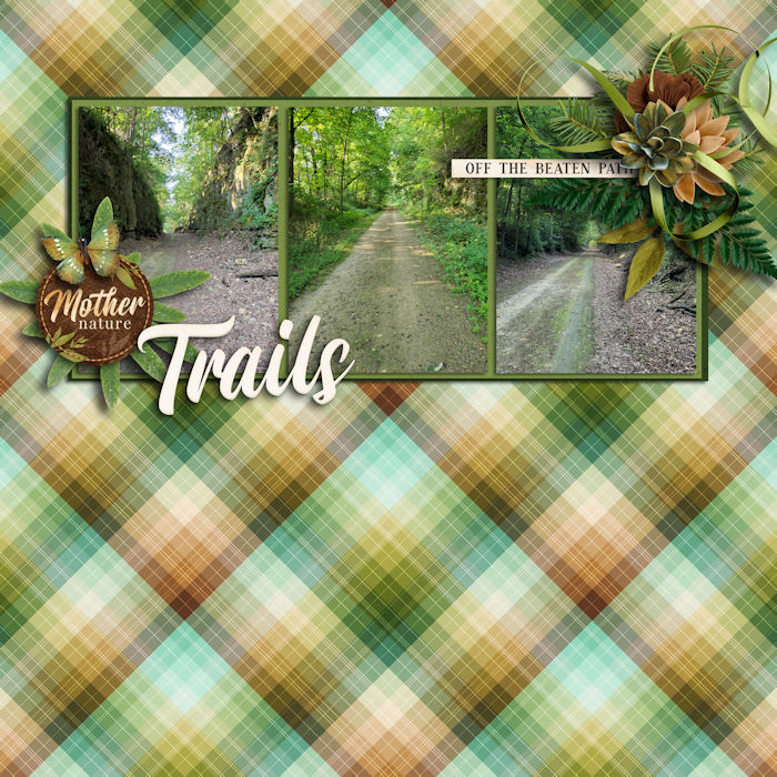 Jane Addams Trails