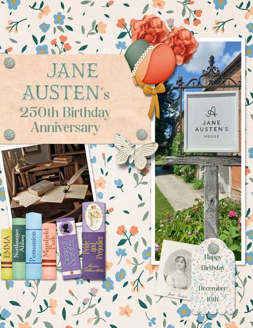 Jane Austen
