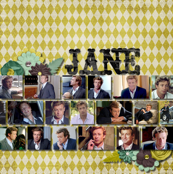 Jane