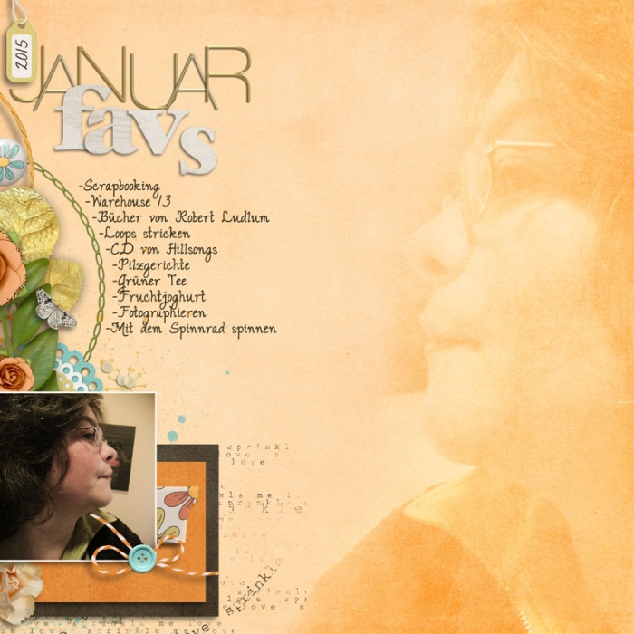 Januar Favs
