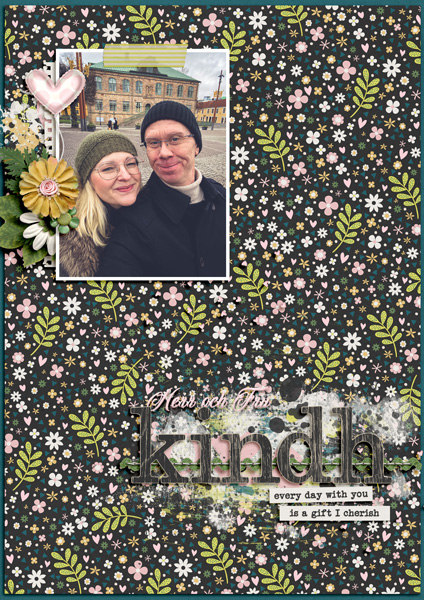 January-20 Passport challenge #3