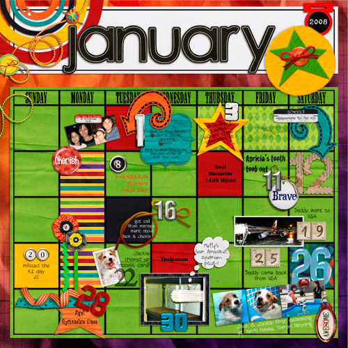 January 2008