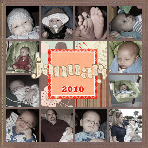January 2010