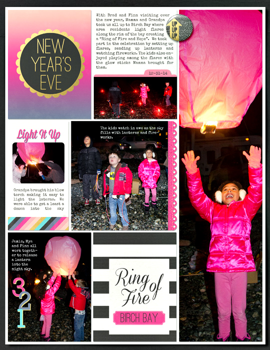 January 2015 No. 1