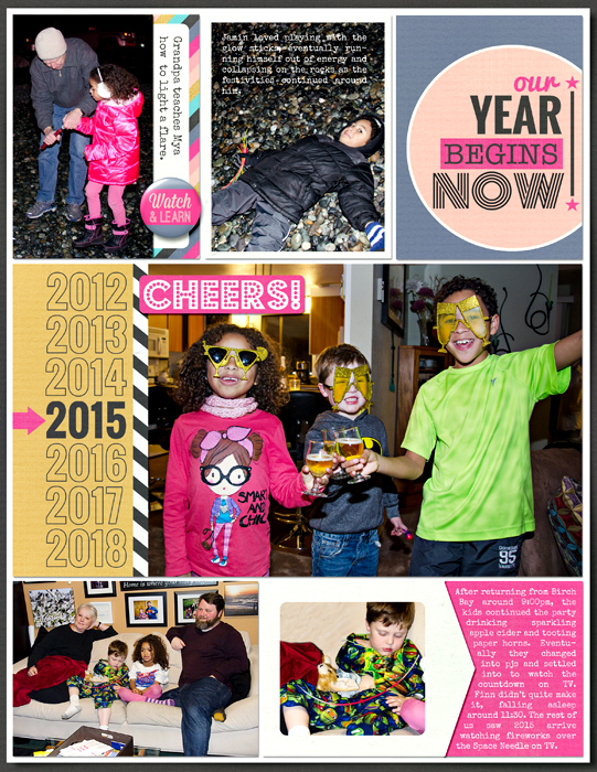 January 2015 No. 2