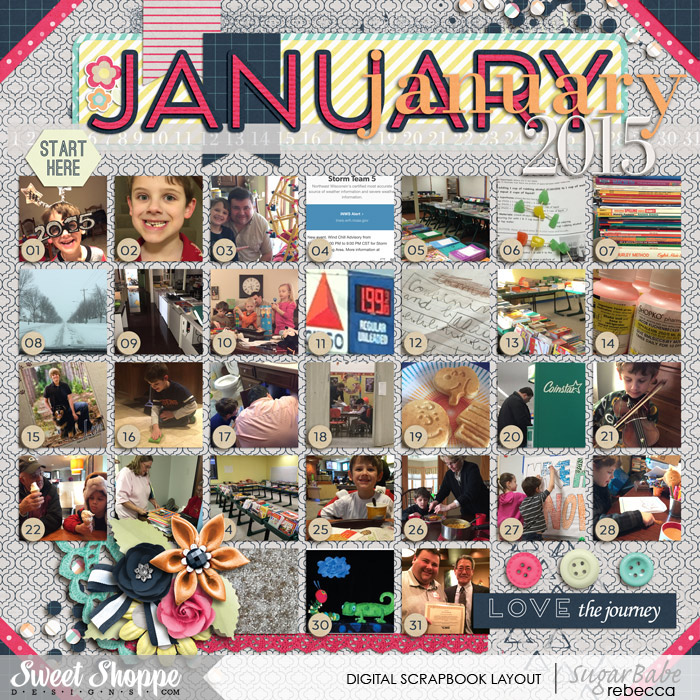 January 2015
