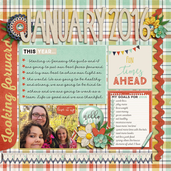 January 2016