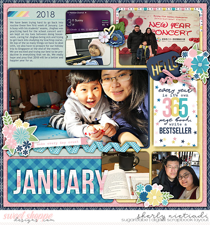 January 2018