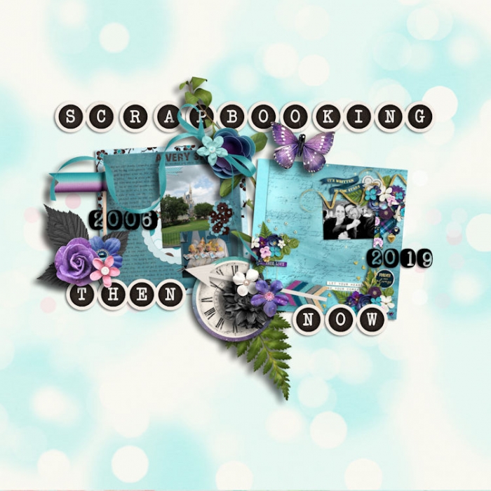 January 2020 Passport Challenge #1
