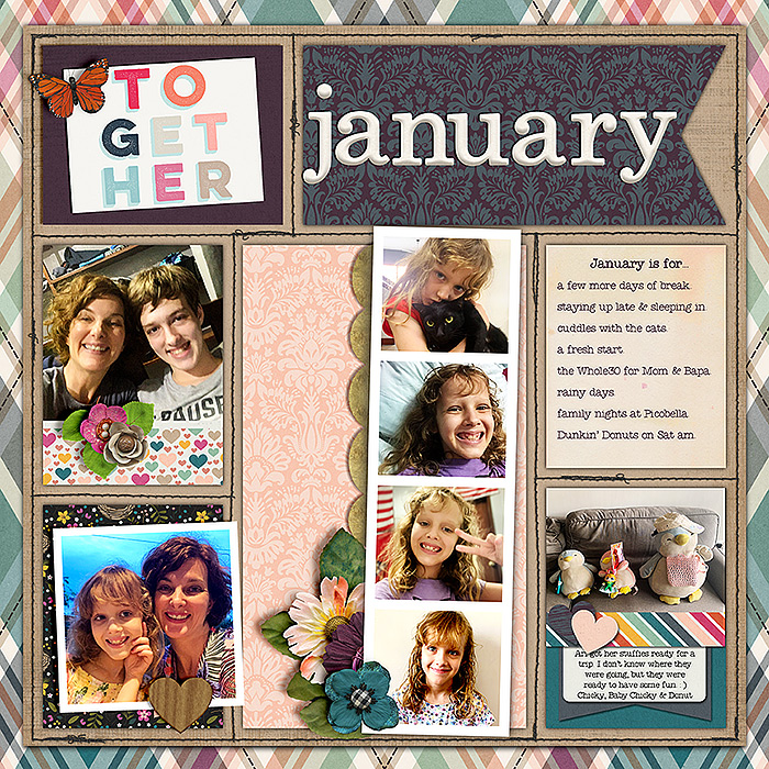 January 2021 PG 1