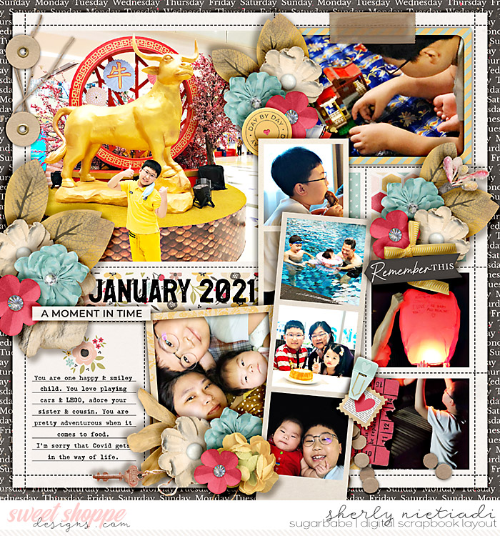 January 2021