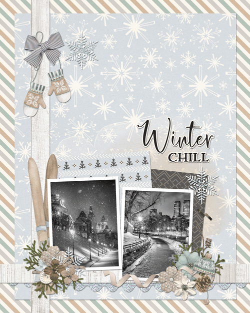 January 2026 Challenge