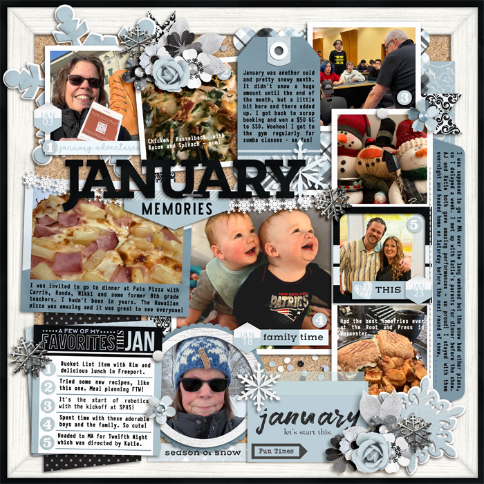 January 2026