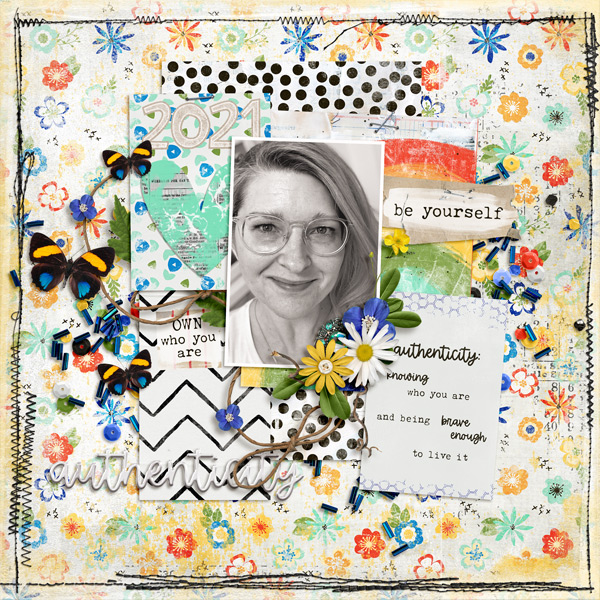 January-21 Passport challenge #18