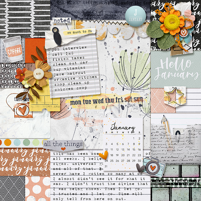January 24-30