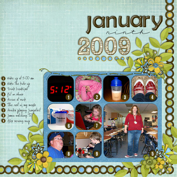 January 9, 2009