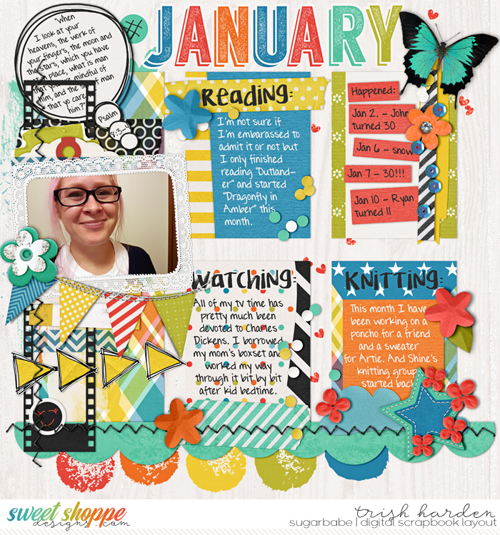January - AAM