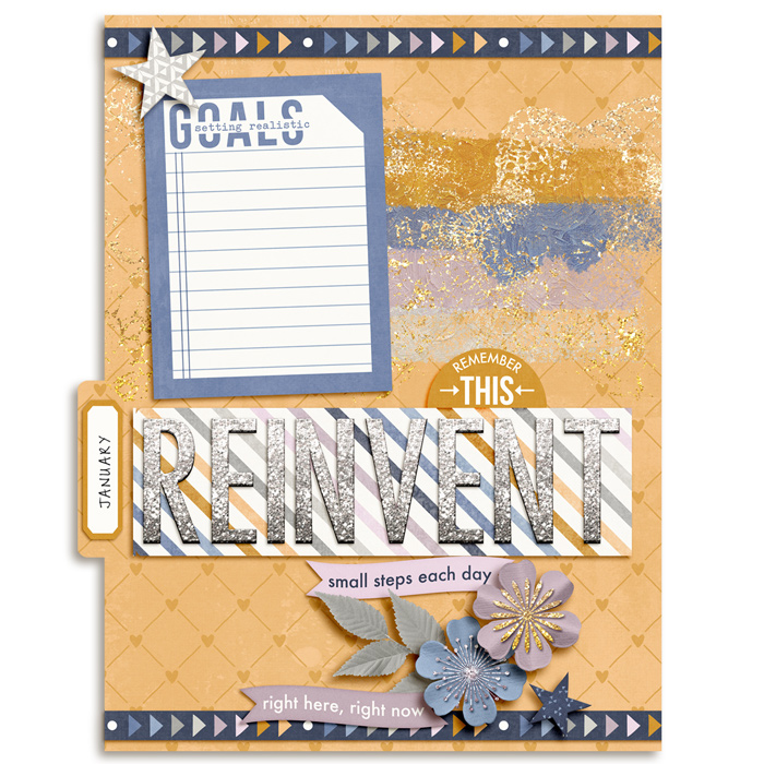 January dashboard 2